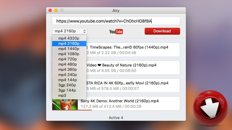 Free browsers for mac